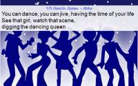 Dancin Queen